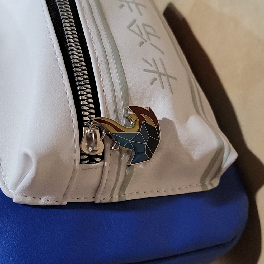 Todoroki backpack - Picture 4 of 4